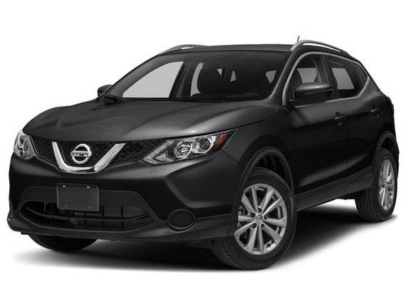 NISSAN ROGUE SPORT 2018 JN1BJ1CPXJW152857 image